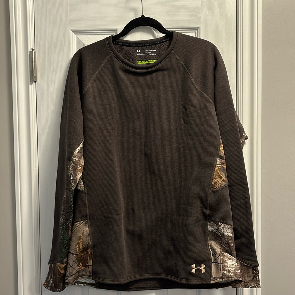 Under Armour Extreme Base Layer